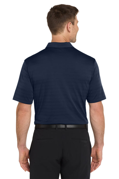 Nike Dri-FIT Vapor Jacquard Polo