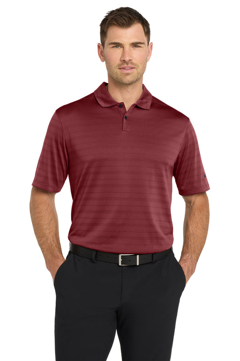 Nike Dri-FIT Vapor Jacquard Polo