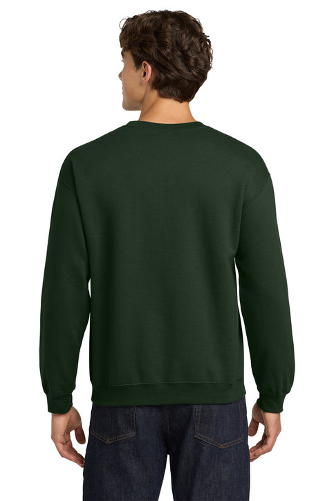 Gildan Heavy Blend Crewneck Sweatshirt