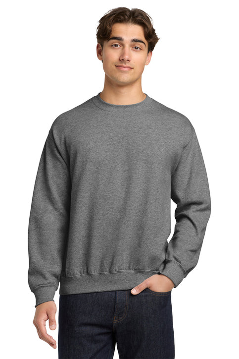 Gildan Heavy Blend Crewneck Sweatshirt - Robinson High School
