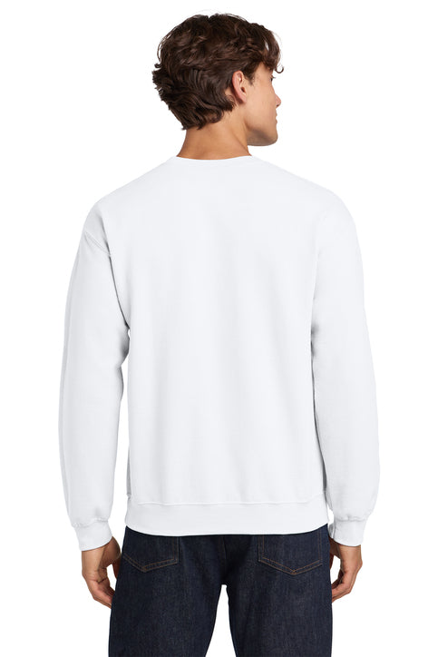Gildan Heavy Blend Crewneck Sweatshirt