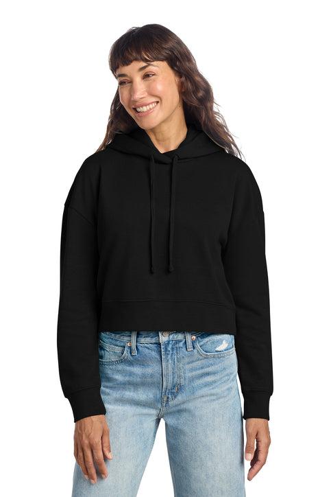 District Women’s V.I.T. Fleece Hoodie