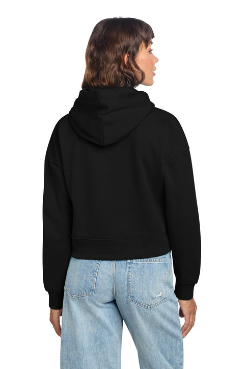 District Women’s V.I.T. Fleece Hoodie