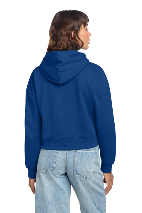 District Women’s V.I.T. Fleece Hoodie