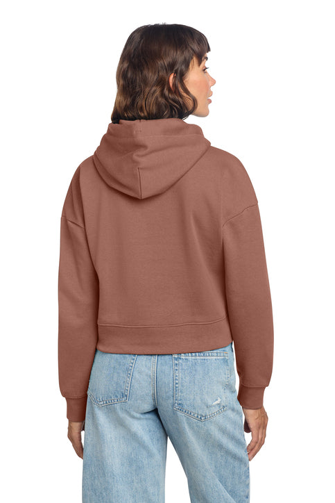 District Women’s V.I.T. Fleece Hoodie