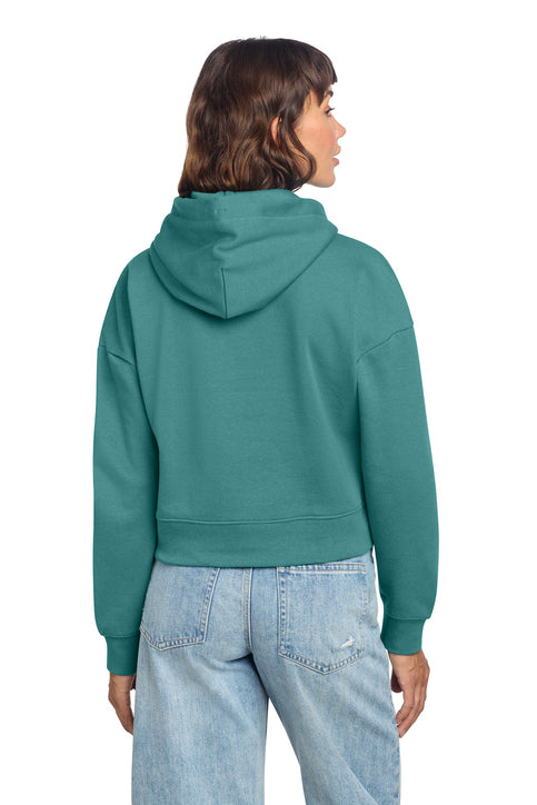 District Women’s V.I.T. Fleece Hoodie