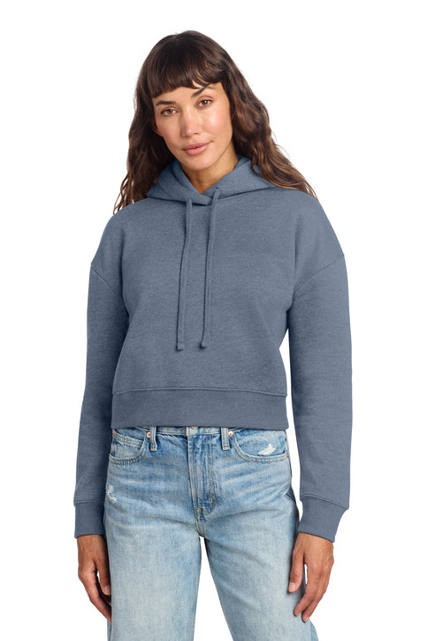 District Women’s V.I.T. Fleece Hoodie