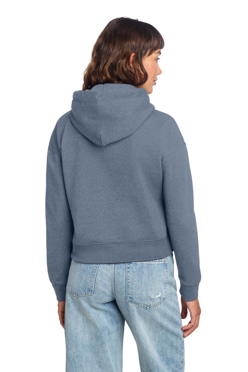 District Women’s V.I.T. Fleece Hoodie