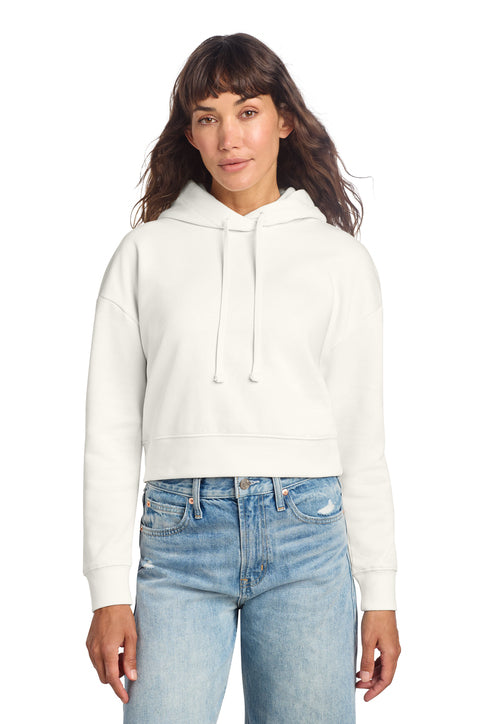 District Women’s V.I.T. Fleece Hoodie