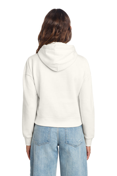 District Women’s V.I.T. Fleece Hoodie