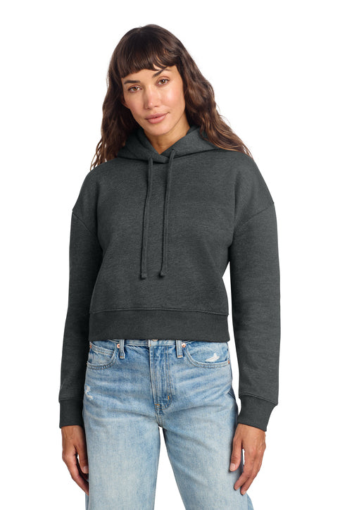 District Women’s V.I.T. Fleece Hoodie