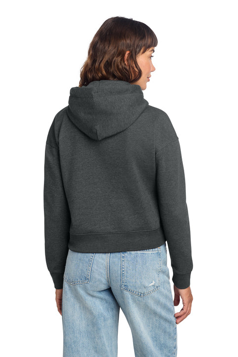 District Women’s V.I.T. Fleece Hoodie