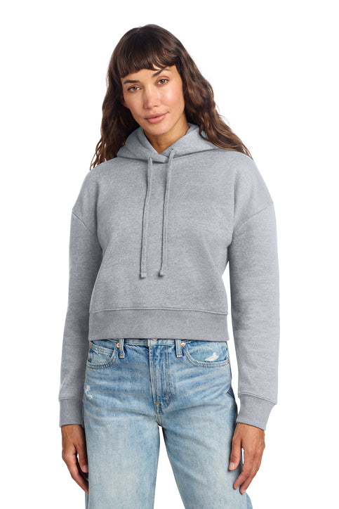 District Women’s V.I.T. Fleece Hoodie