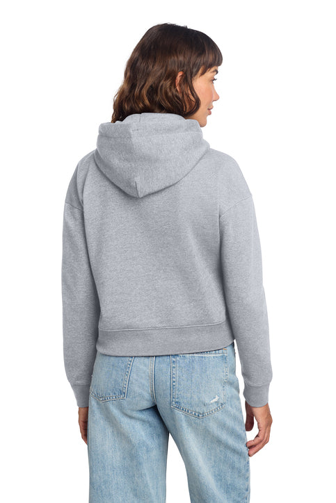 District Women’s V.I.T. Fleece Hoodie