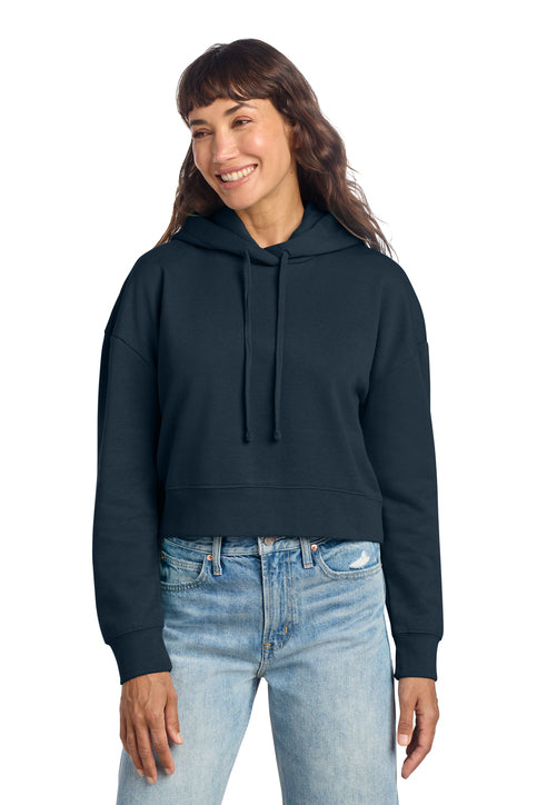District Women’s V.I.T. Fleece Hoodie