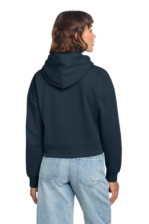District Women’s V.I.T. Fleece Hoodie