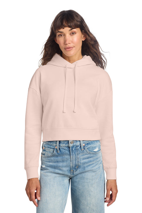 District Women’s V.I.T. Fleece Hoodie