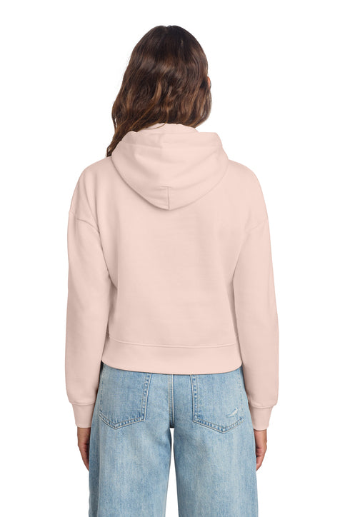 District Women’s V.I.T. Fleece Hoodie
