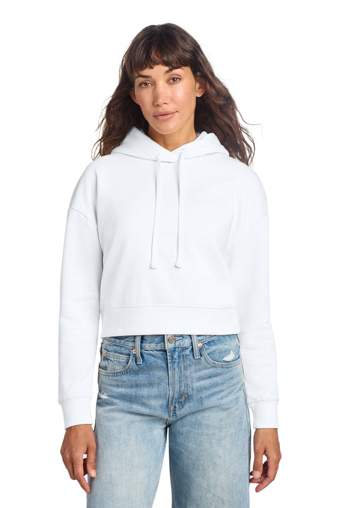 District Women’s V.I.T. Fleece Hoodie