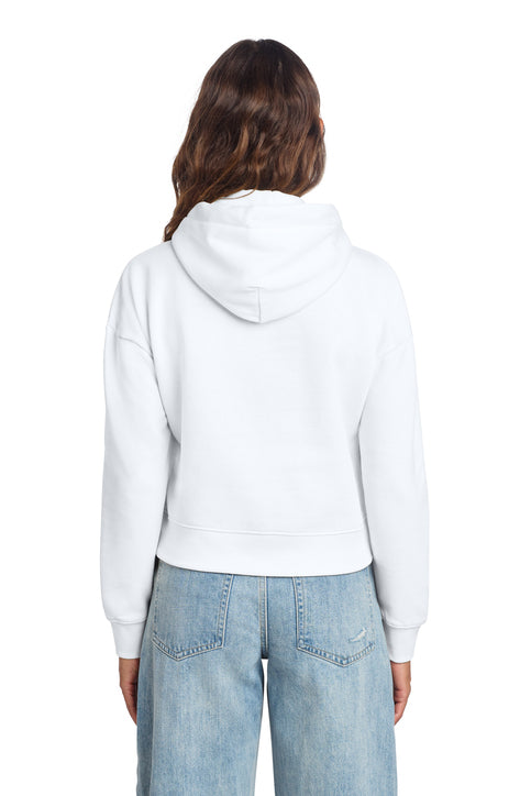 District Women’s V.I.T. Fleece Hoodie