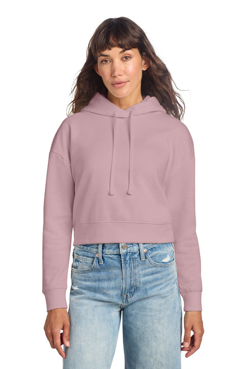 District Women’s V.I.T. Fleece Hoodie