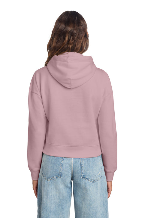 District Women’s V.I.T. Fleece Hoodie