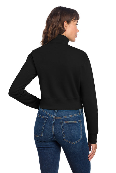 District Women’s V.I.T. Fleece 1/2-Zip