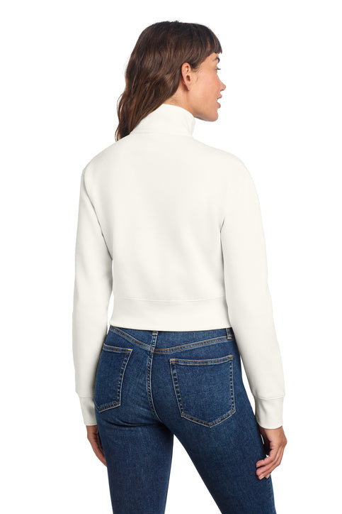 District Women’s V.I.T. Fleece 1/2-Zip