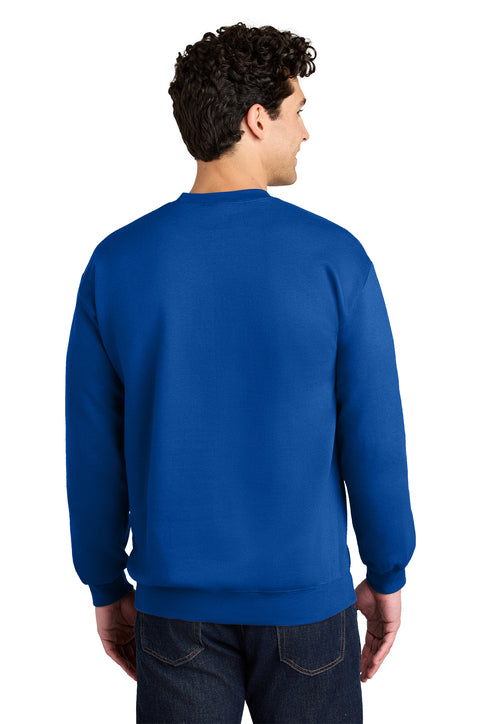 Gildan Softstyle Crewneck Sweatshirt
