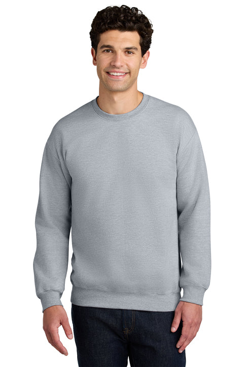 Custom Crewneck Sweatshirts with Logo