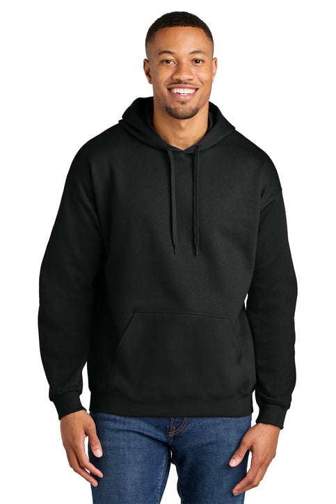 Gildan Unisex Softstyle Fleece Pullover Hooded Sweatshirt