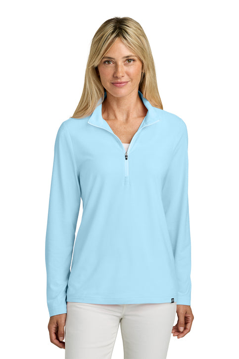 TravisMathew Women's Crestview 1/4-Zip