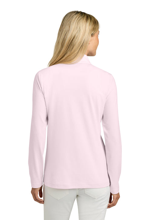 TravisMathew Women's Crestview 1/4-Zip