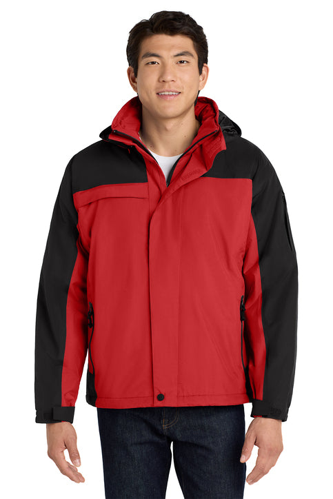 Port Authority Nootka Jacket