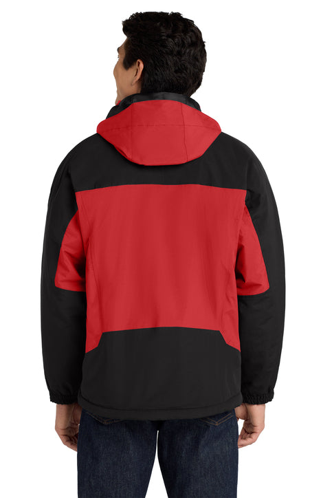 Port Authority Nootka Jacket