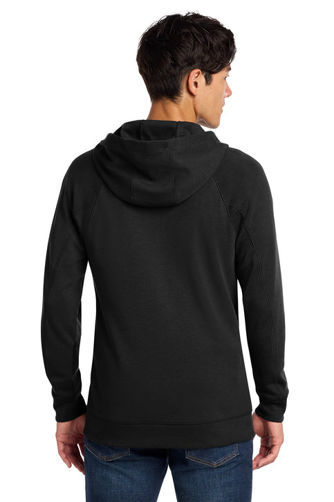 New Era STS 1/4-Zip Hoodie