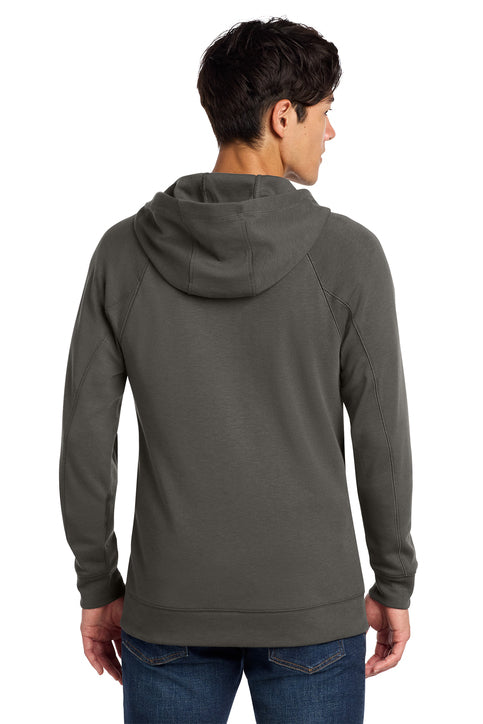 New Era STS 1/4-Zip Hoodie