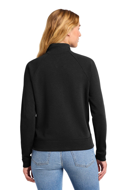 New Era Women's STS 1/2-Zip
