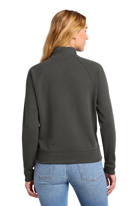 New Era Women's STS 1/2-Zip