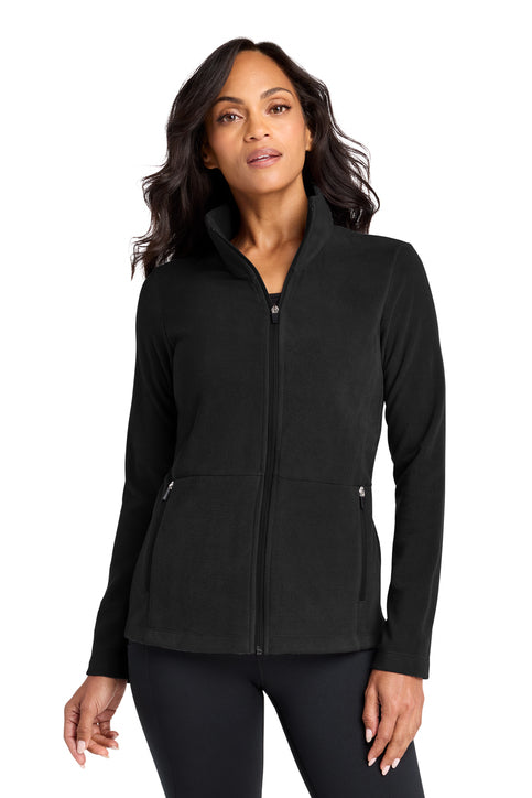 Port Authority Women's Accord Microfleece Jacket