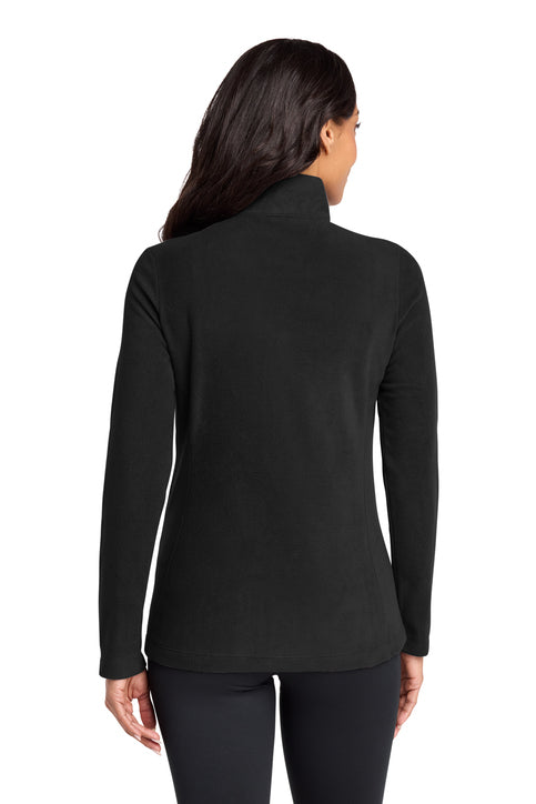 Port Authority Women's Accord Microfleece Jacket
