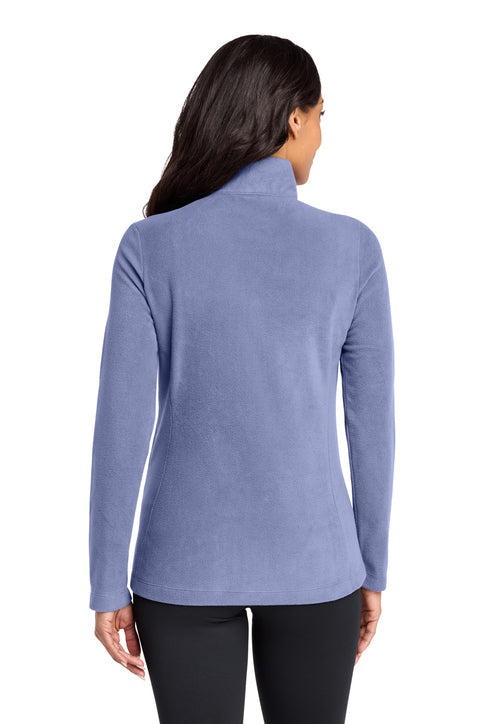 Port Authority Women's Accord Microfleece Jacket