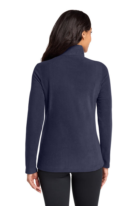 Port Authority Women's Accord Microfleece Jacket