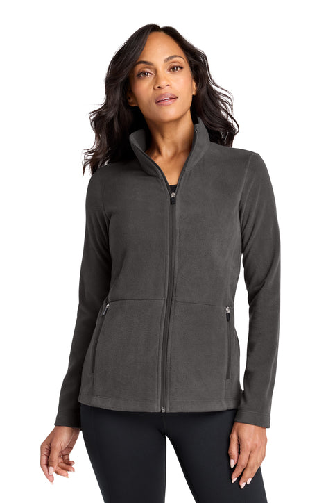 Port Authority Women's Accord Microfleece Jacket