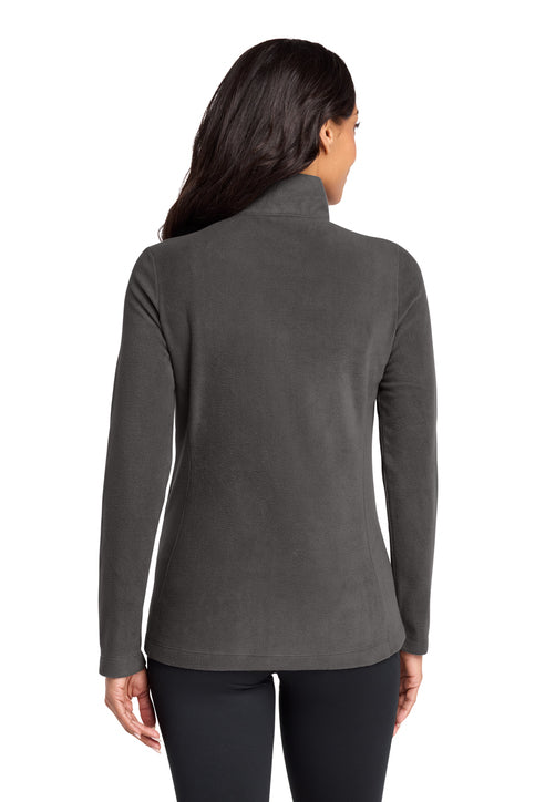 Port Authority Women's Accord Microfleece Jacket