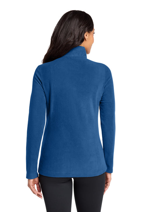 Port Authority Women's Accord Microfleece Jacket