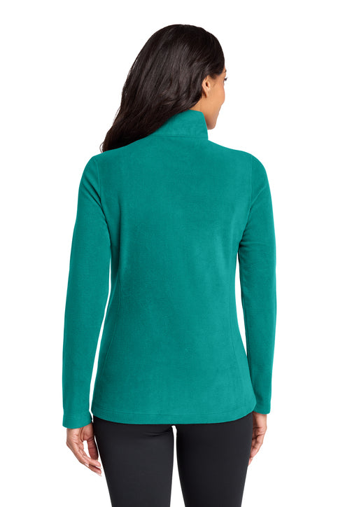 Port Authority Women's Accord Microfleece Jacket