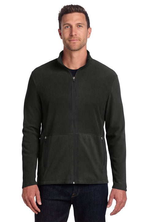 Port Authority Accord Microfleece Jacket