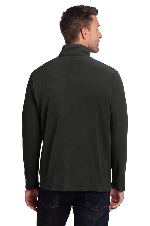 Port Authority Accord Microfleece Jacket