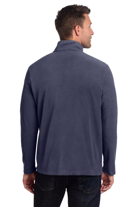 Port Authority Accord Microfleece Jacket